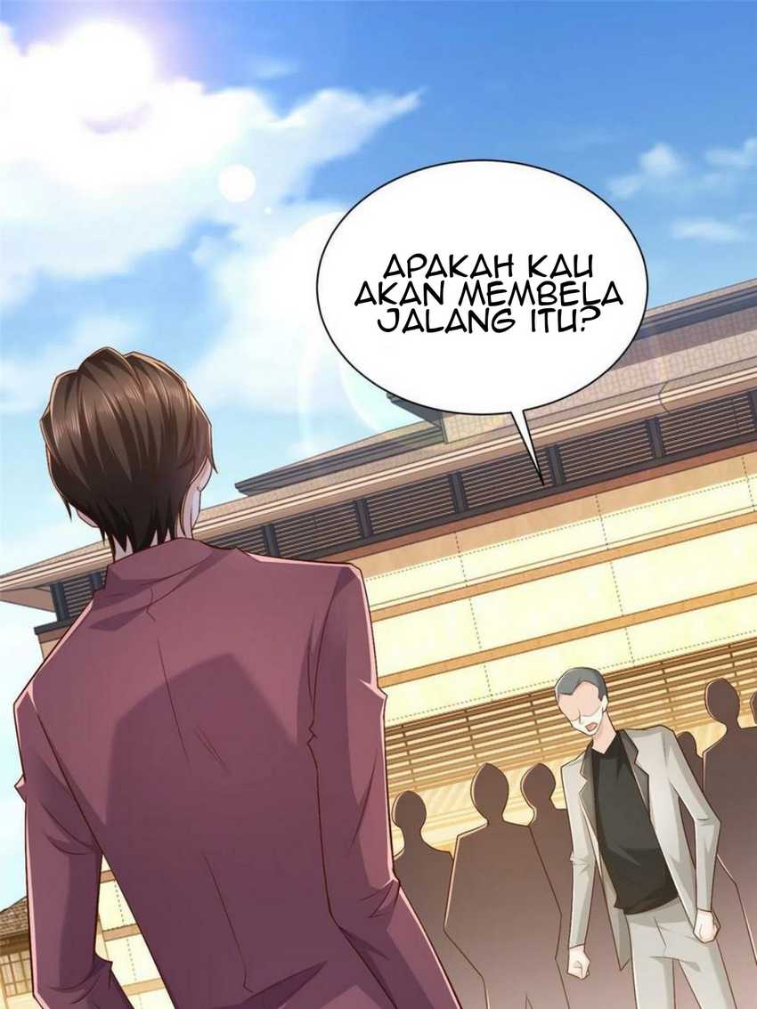 I Randomly Have A New Career Every Week Chapter 107 Gambar 4