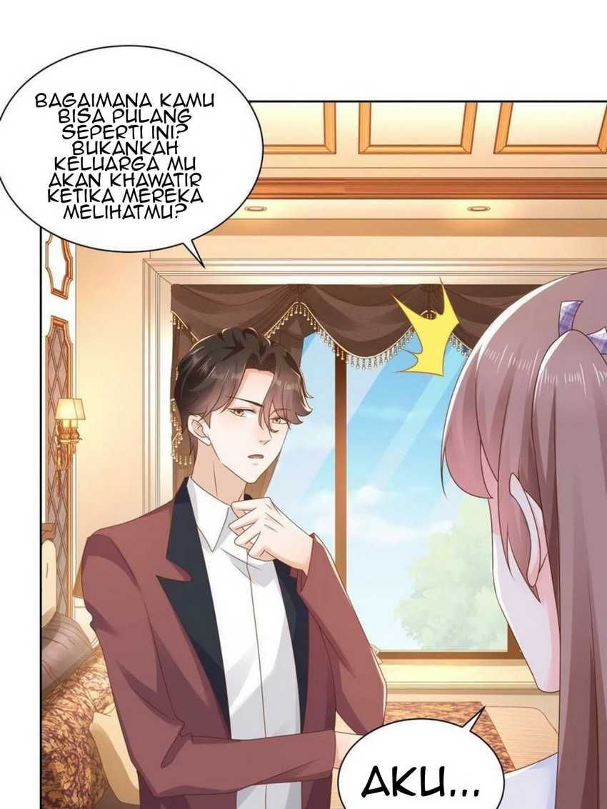 I Randomly Have A New Career Every Week Chapter 107 Gambar 41
