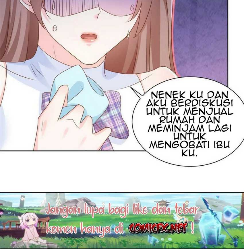 I Randomly Have A New Career Every Week Chapter 107 Gambar 44