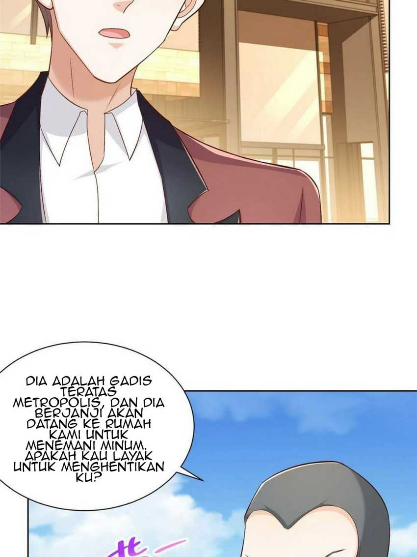 I Randomly Have A New Career Every Week Chapter 107 Gambar 6