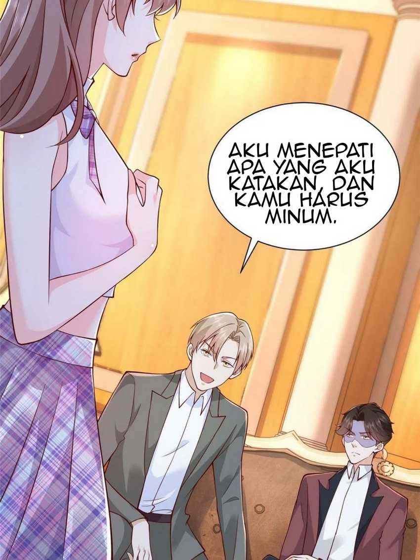 I Randomly Have A New Career Every Week Chapter 106 Gambar 13