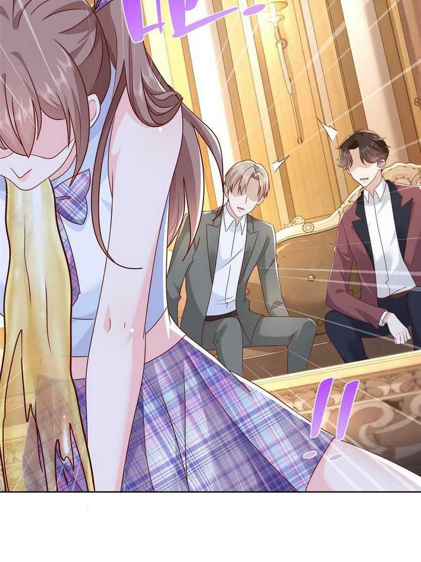 I Randomly Have A New Career Every Week Chapter 106 Gambar 21