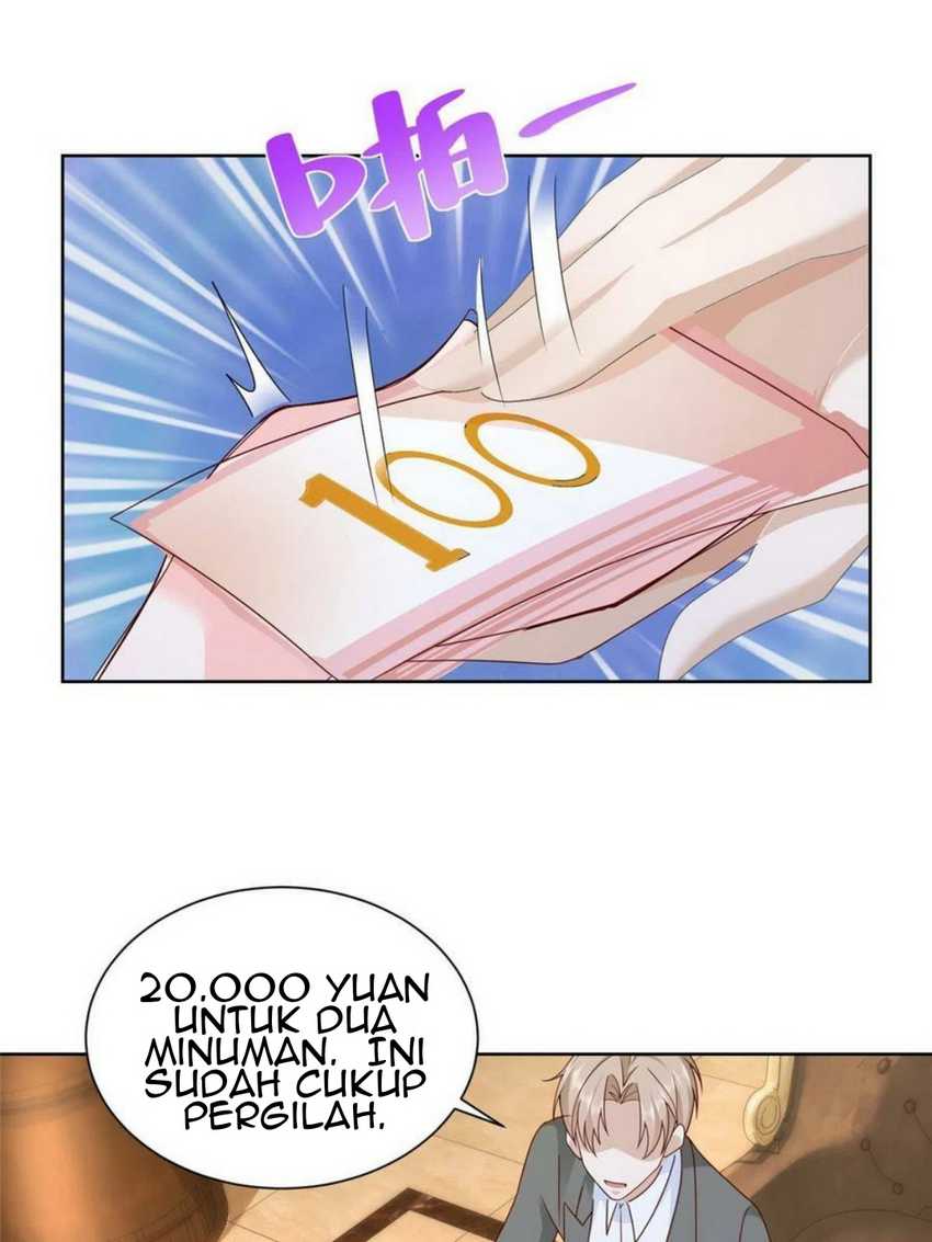 I Randomly Have A New Career Every Week Chapter 106 Gambar 22