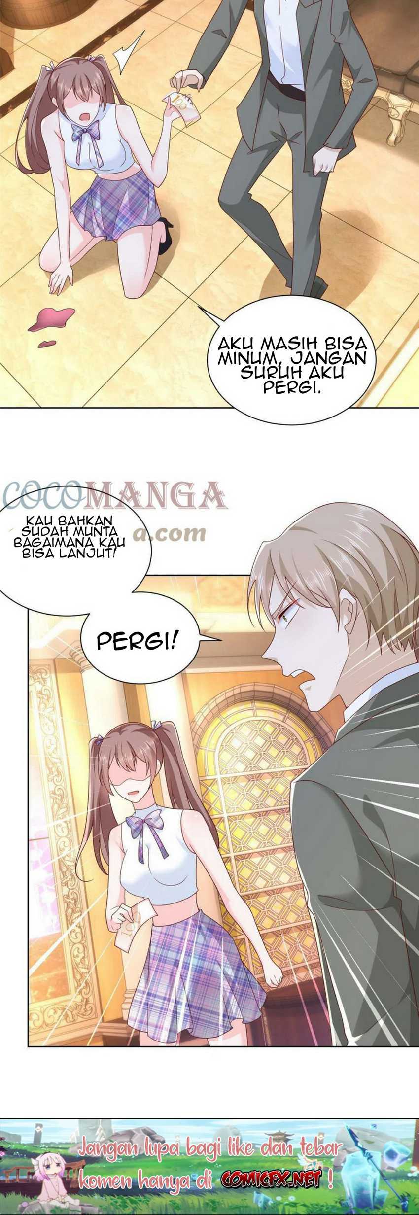 I Randomly Have A New Career Every Week Chapter 106 Gambar 23