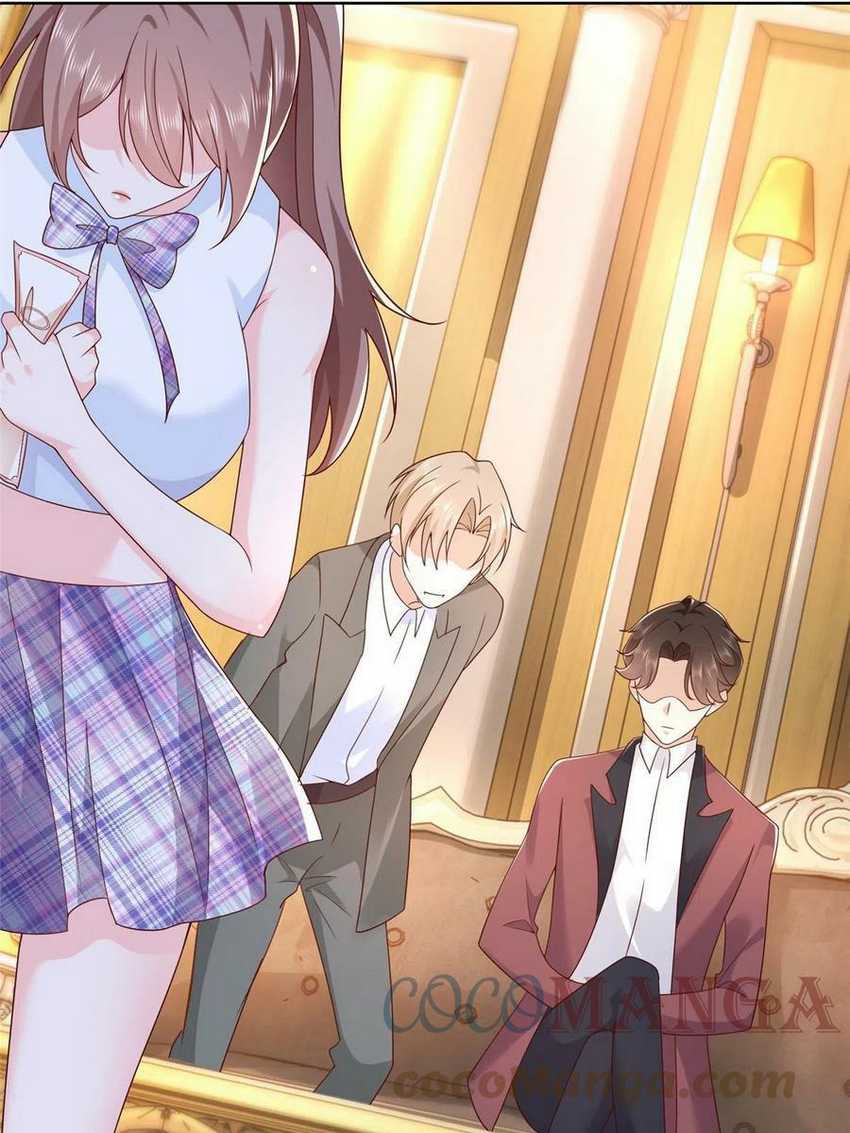 I Randomly Have A New Career Every Week Chapter 106 Gambar 26