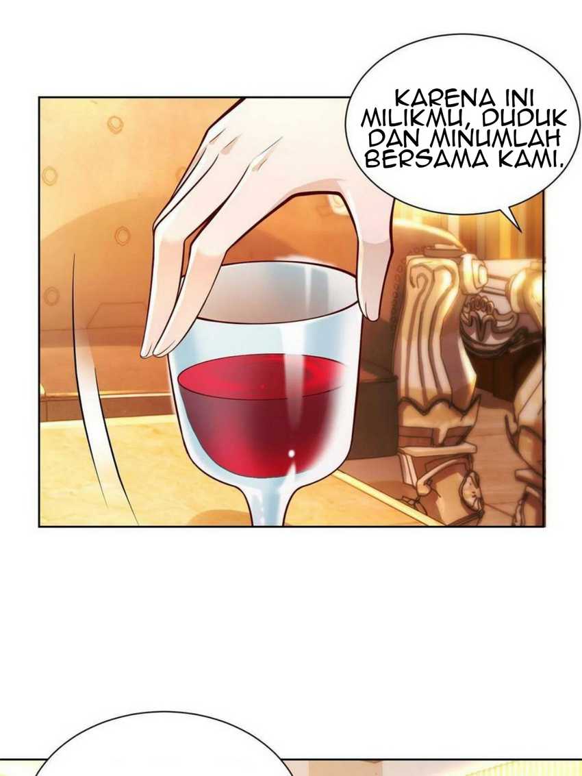 I Randomly Have A New Career Every Week Chapter 106 Gambar 4