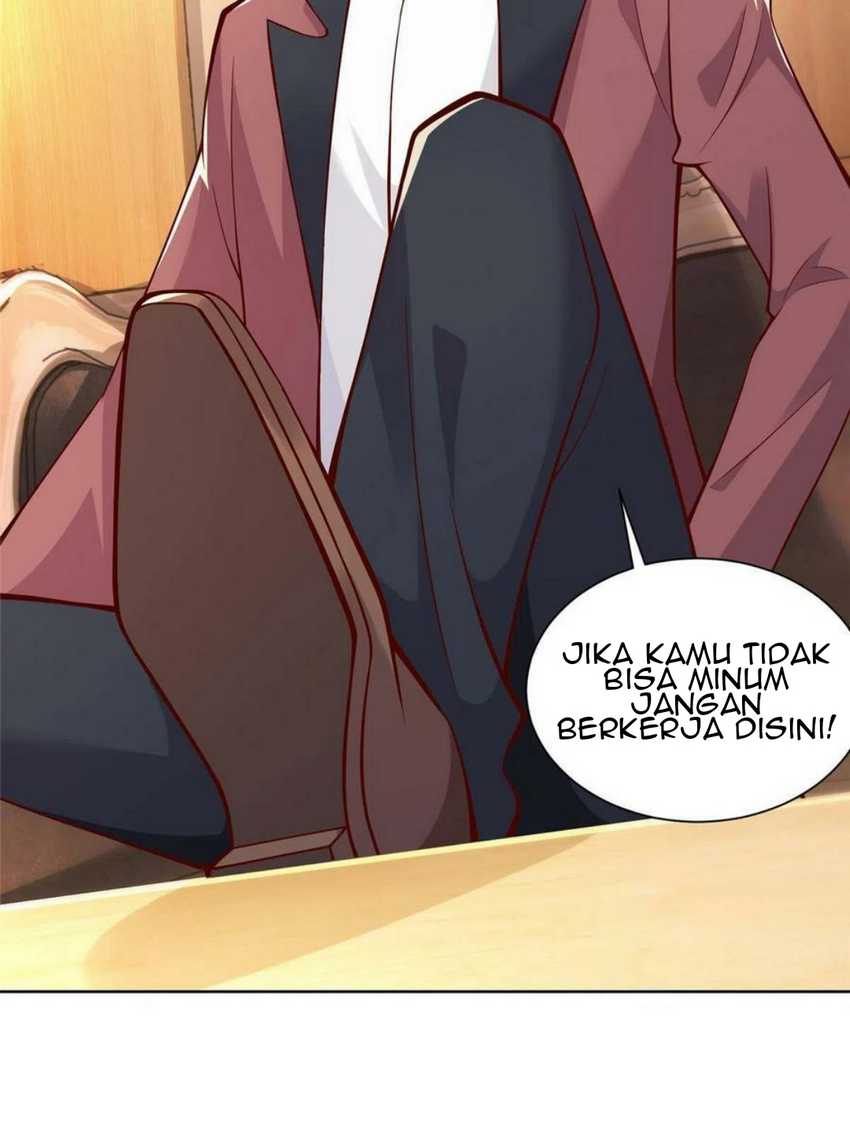 I Randomly Have A New Career Every Week Chapter 106 Gambar 9