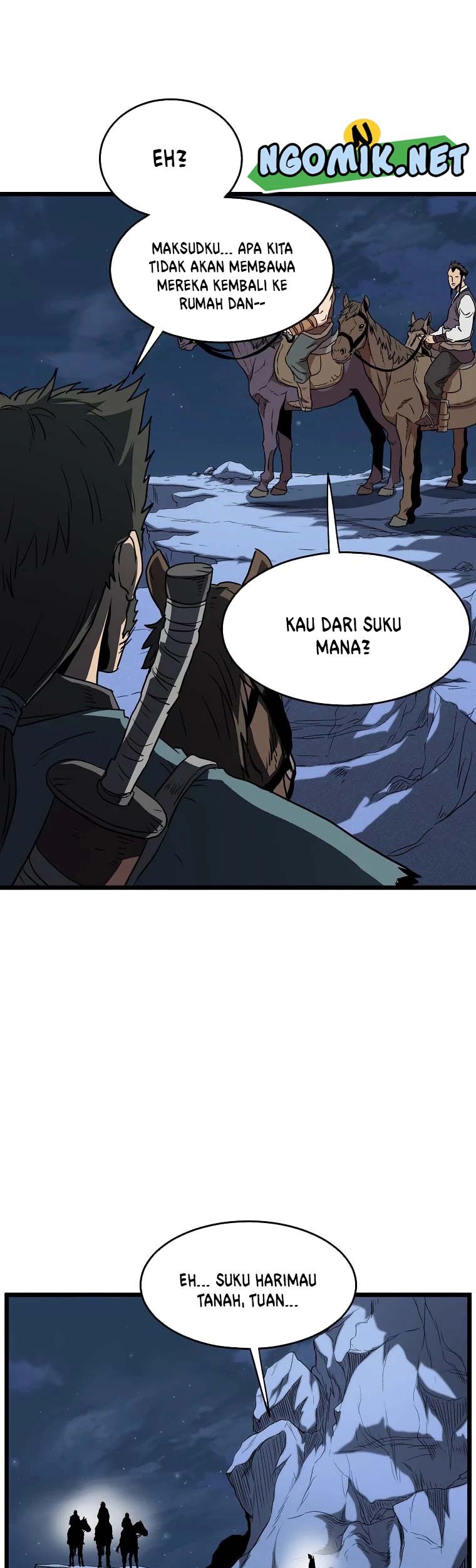 Murim Login Chapter 79 Gambar 42