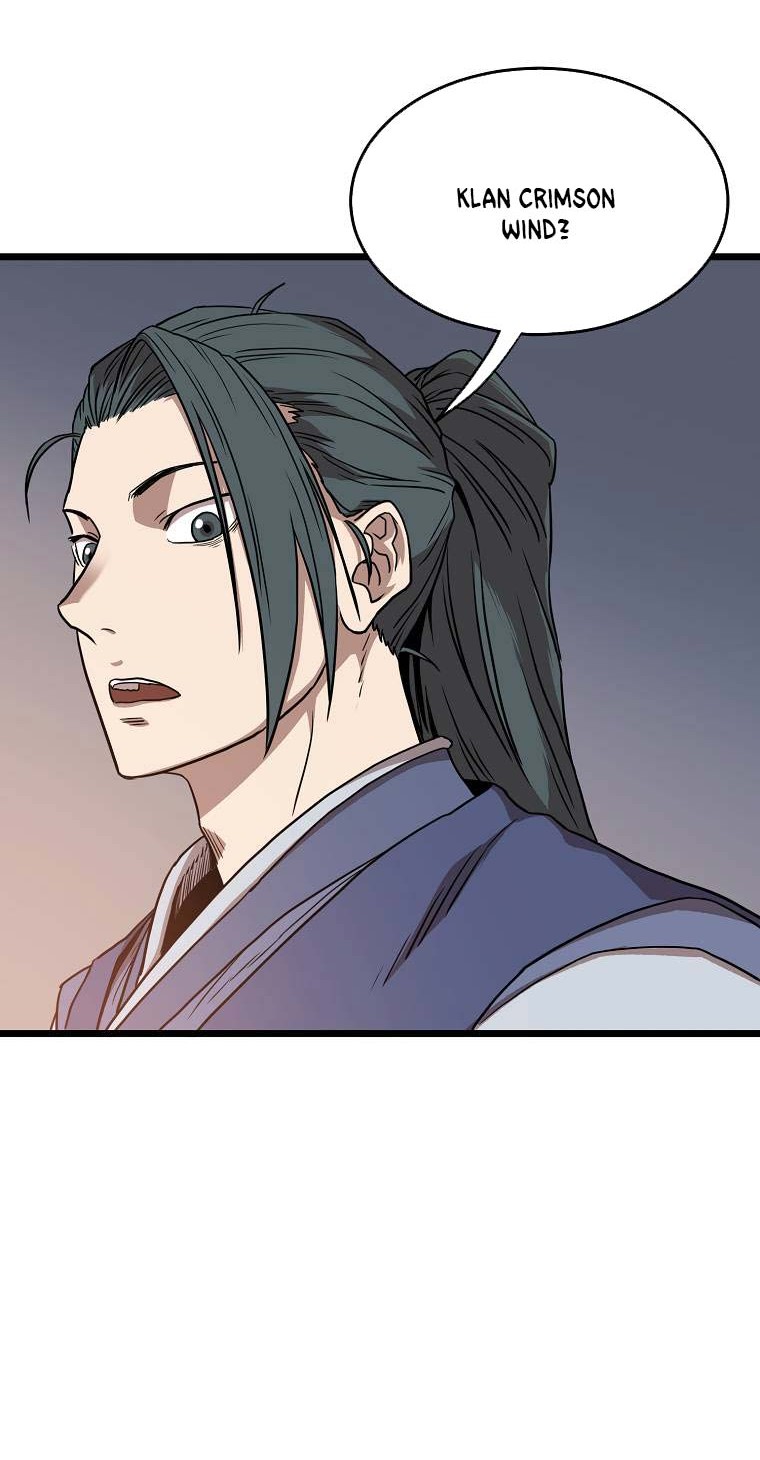 Murim Login Chapter 78 Gambar 19