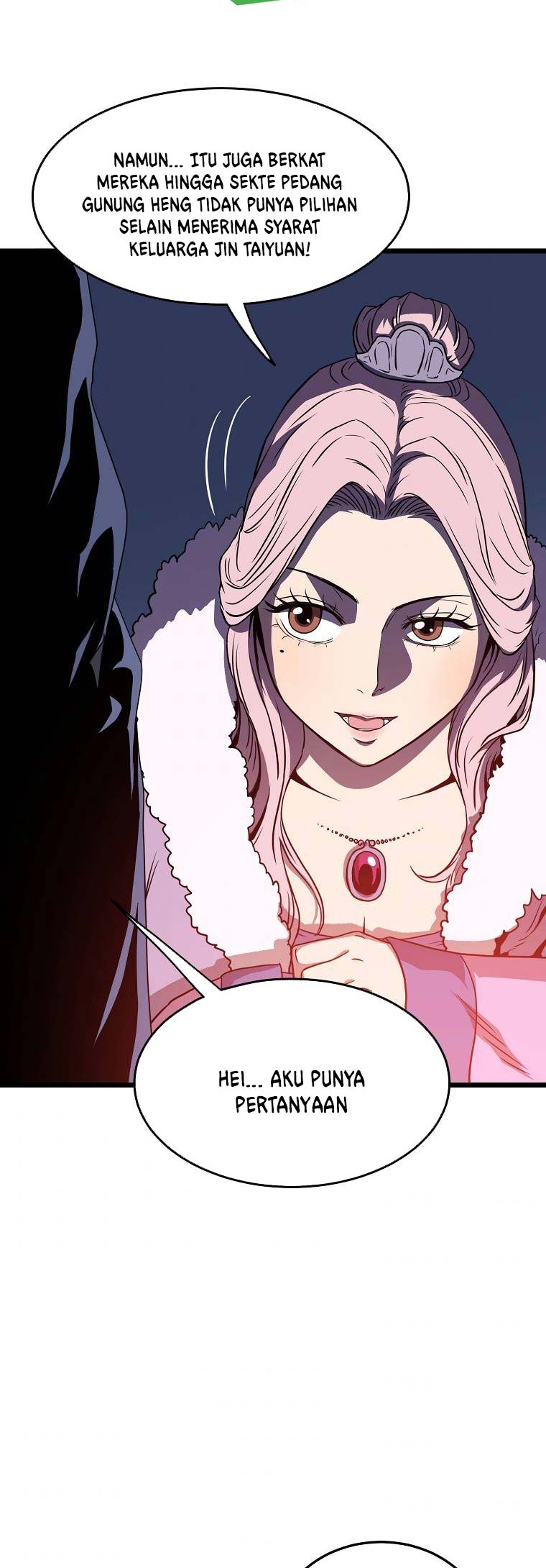 Murim Login Chapter 78 Gambar 27