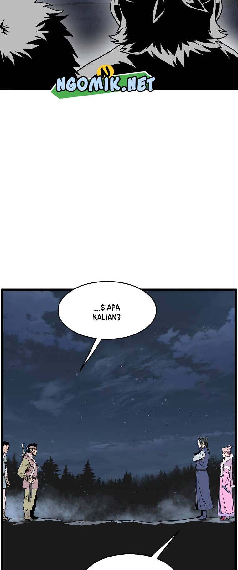 Murim Login Chapter 78 Gambar 33