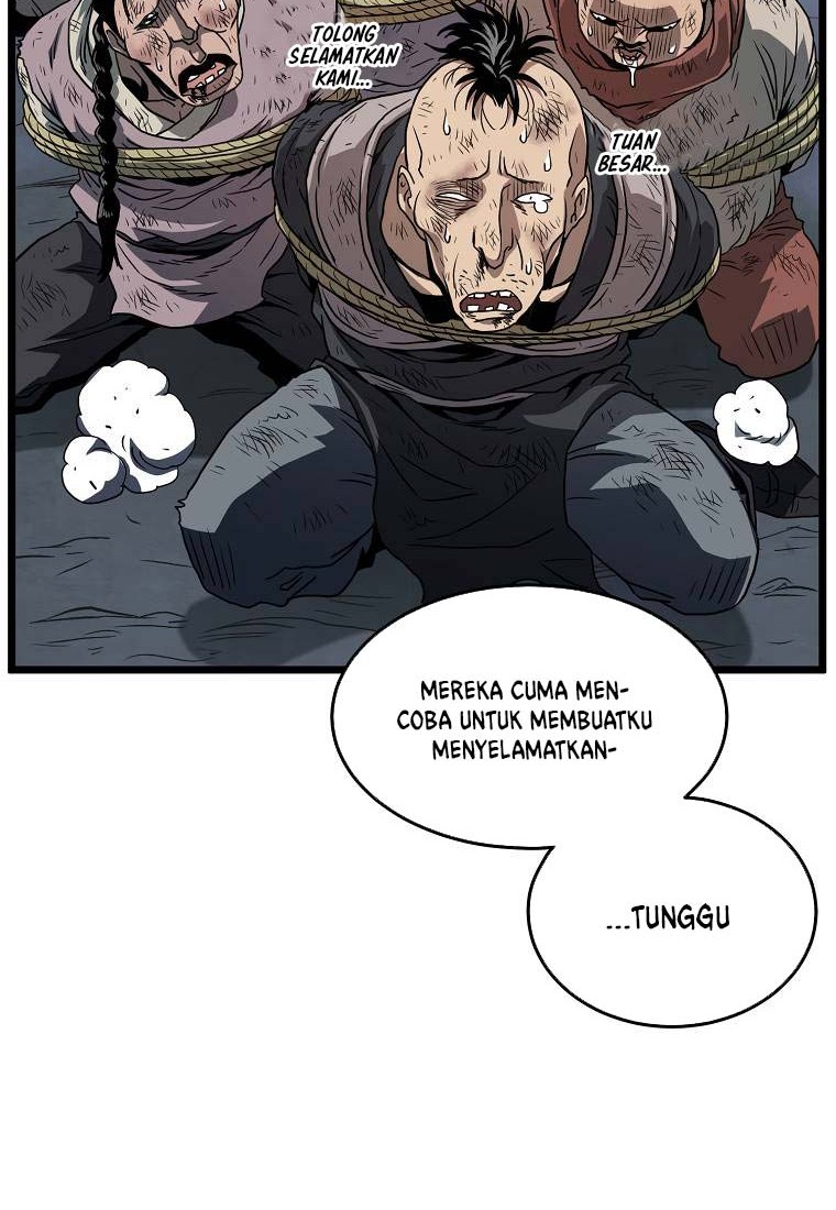 Murim Login Chapter 78 Gambar 45