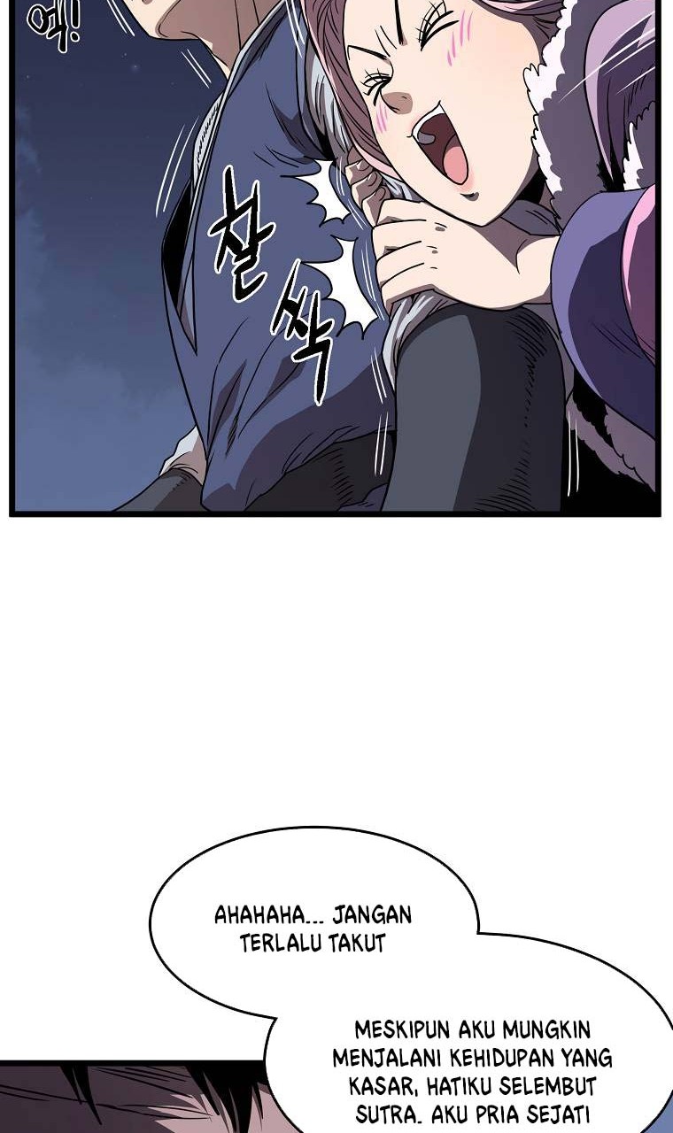 Murim Login Chapter 78 Gambar 51