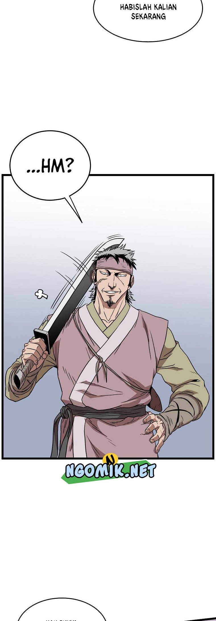 Murim Login Chapter 78 Gambar 55