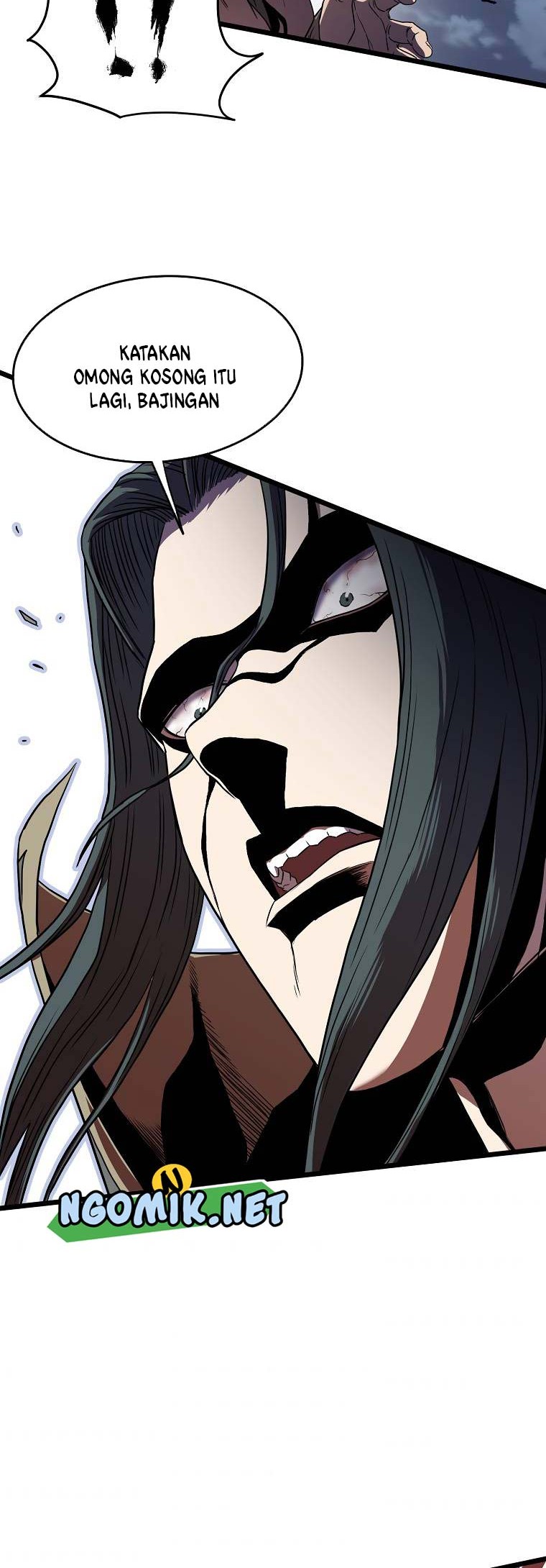 Murim Login Chapter 78 Gambar 57