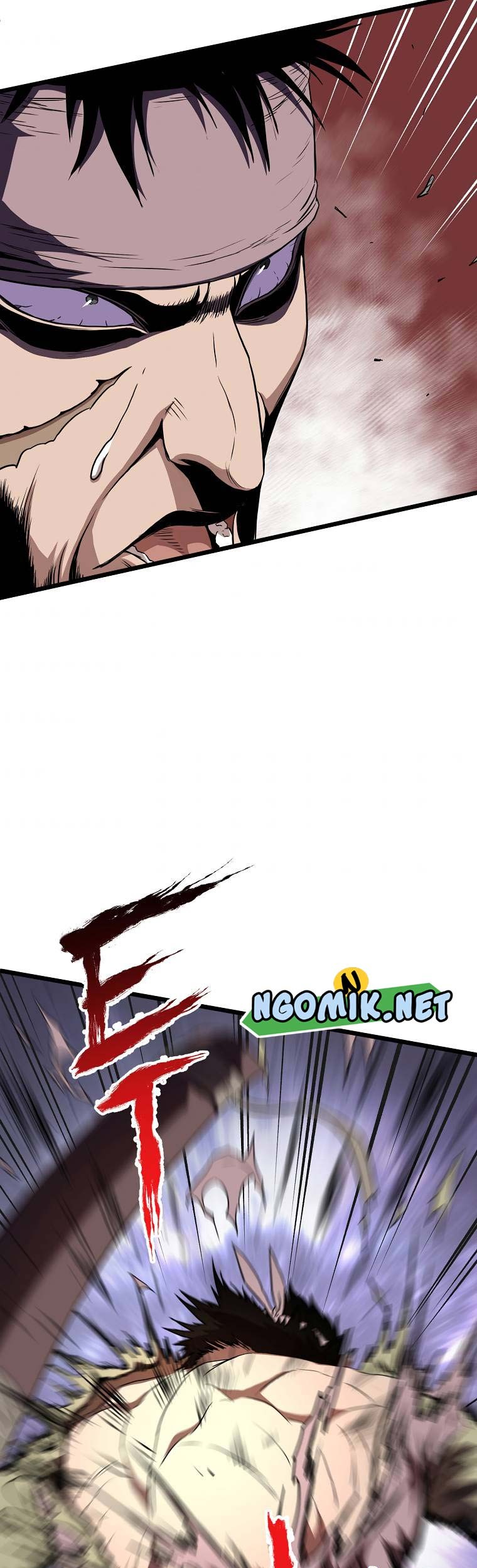 Murim Login Chapter 78 Gambar 58