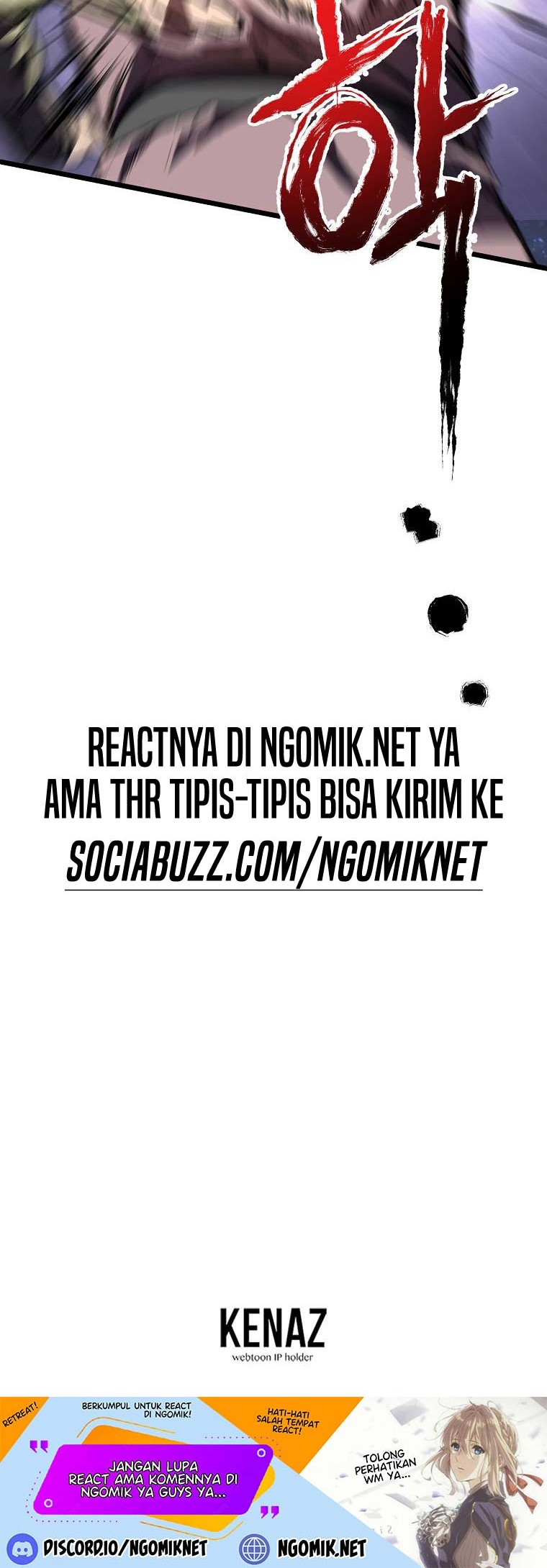 Murim Login Chapter 78 Gambar 59