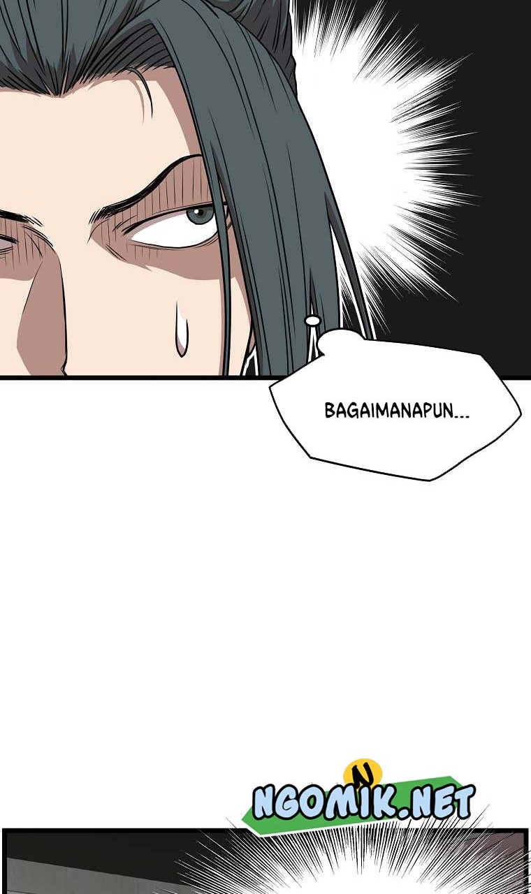 Murim Login Chapter 78 Gambar 5