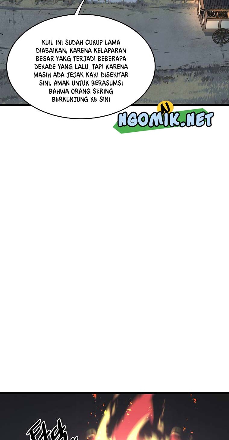 Murim Login Chapter 78 Gambar 17