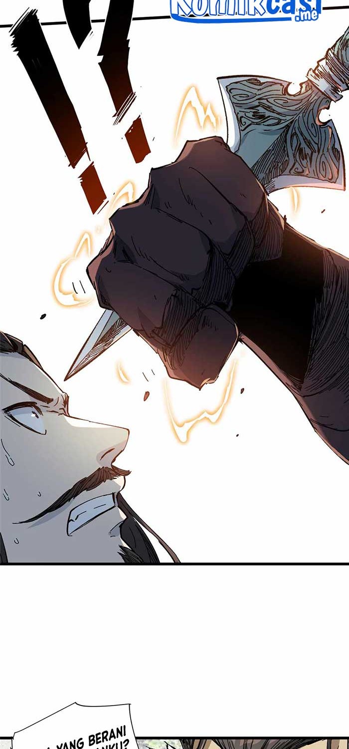 Eternal Kingdom Remake Chapter 57 Gambar 17