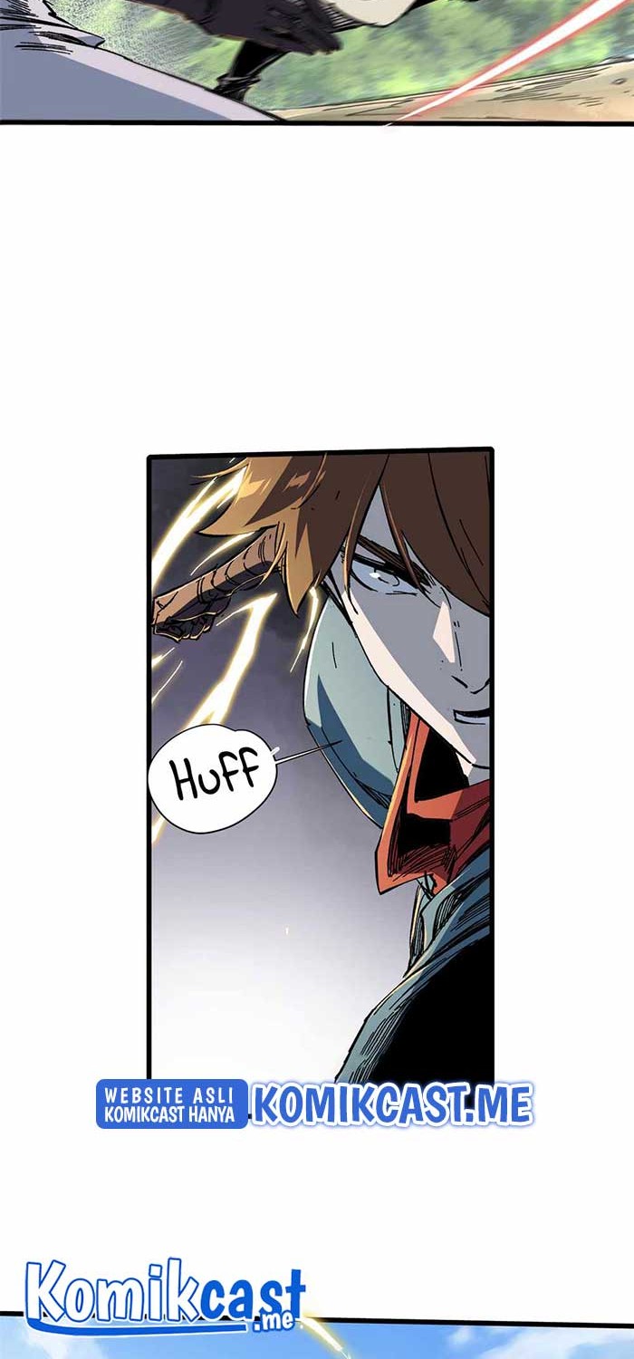 Eternal Kingdom Remake Chapter 57 Gambar 19