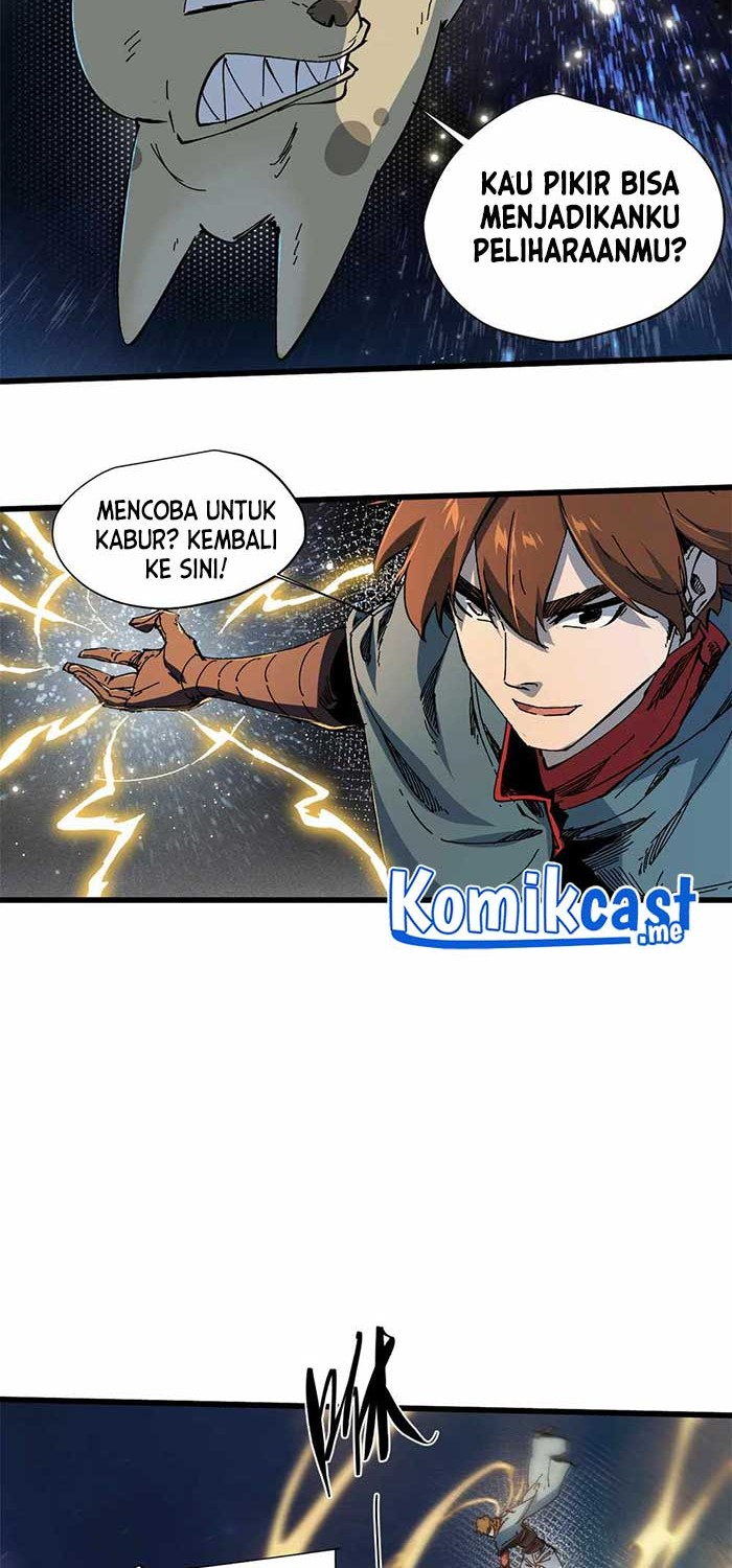 Eternal Kingdom Remake Chapter 57 Gambar 7