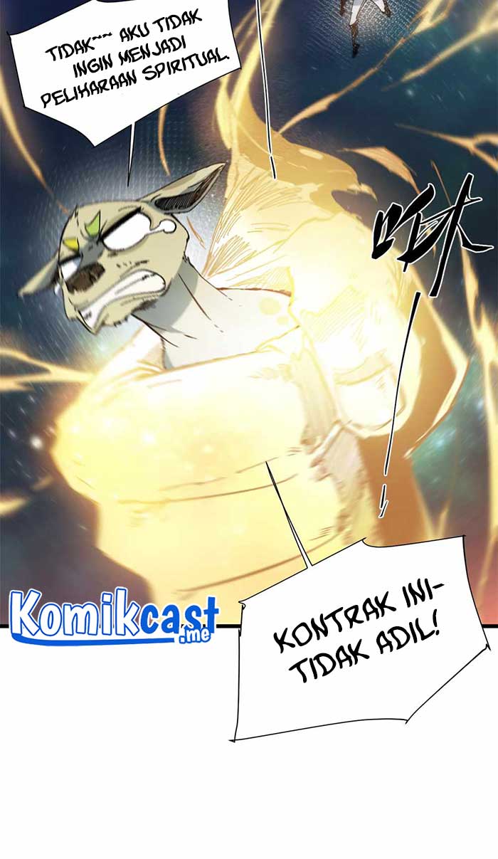Eternal Kingdom Remake Chapter 57 Gambar 8