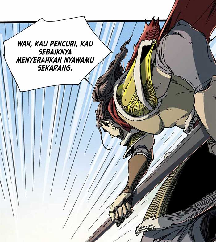 Eternal Kingdom Remake Chapter 57 Gambar 15