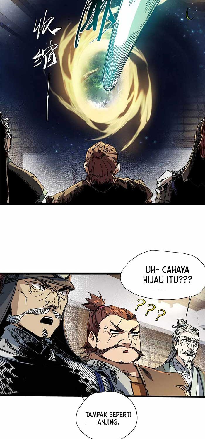 Eternal Kingdom Remake Chapter 56 Gambar 17