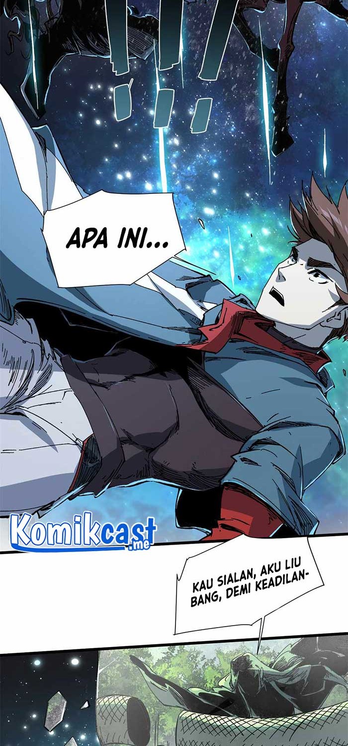 Eternal Kingdom Remake Chapter 56 Gambar 19