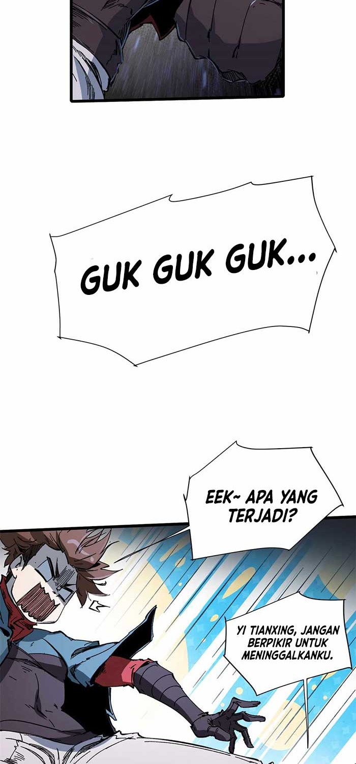 Eternal Kingdom Remake Chapter 56 Gambar 21