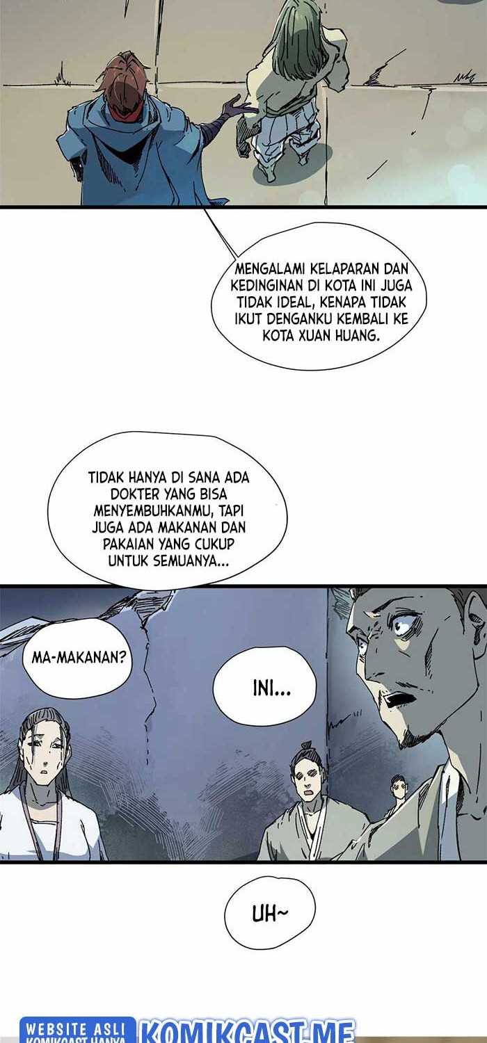 Eternal Kingdom Remake Chapter 56 Gambar 3