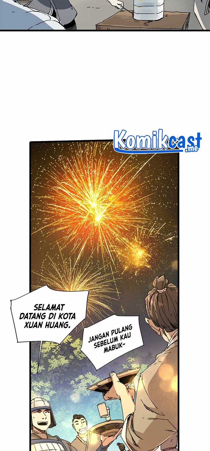 Eternal Kingdom Remake Chapter 56 Gambar 5