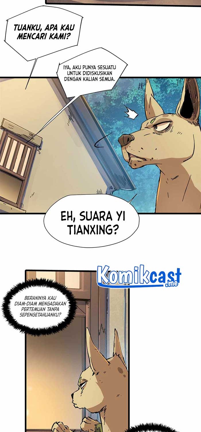 Eternal Kingdom Remake Chapter 56 Gambar 7