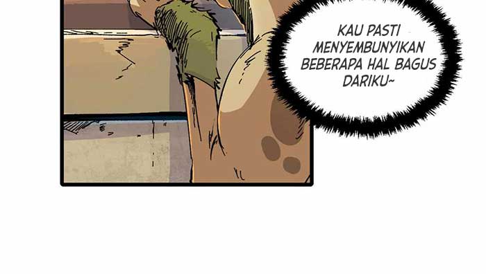 Eternal Kingdom Remake Chapter 56 Gambar 8