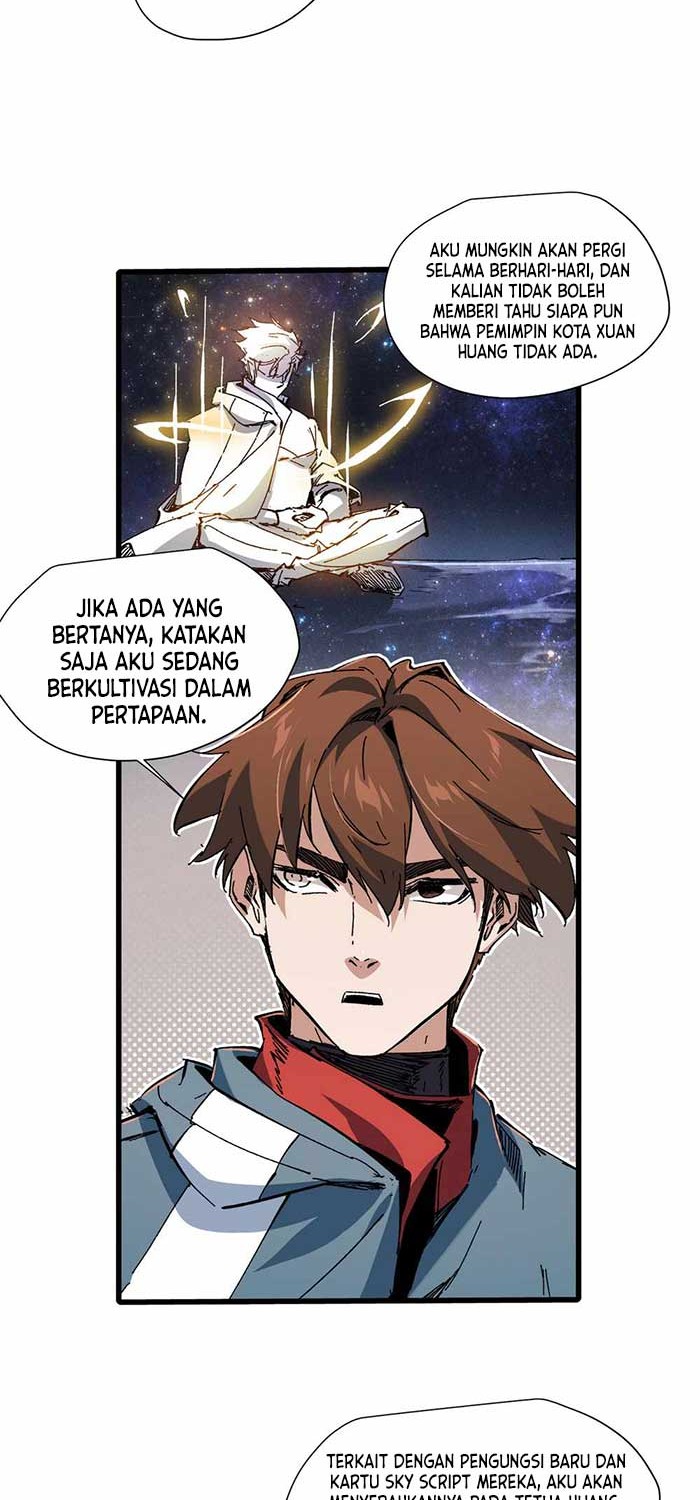 Eternal Kingdom Remake Chapter 56 Gambar 12