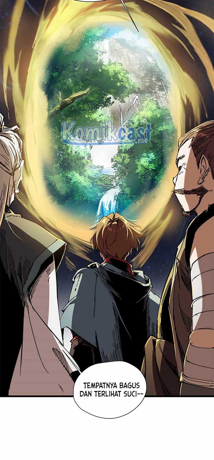 Eternal Kingdom Remake Chapter 56 Gambar 14