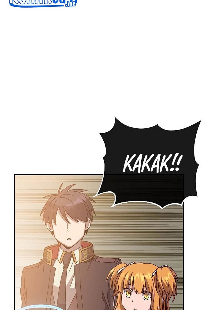 The MAX leveled hero will return! Chapter 98 Gambar 21