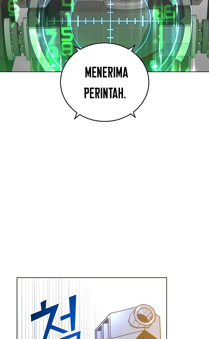 The MAX leveled hero will return! Chapter 98 Gambar 51