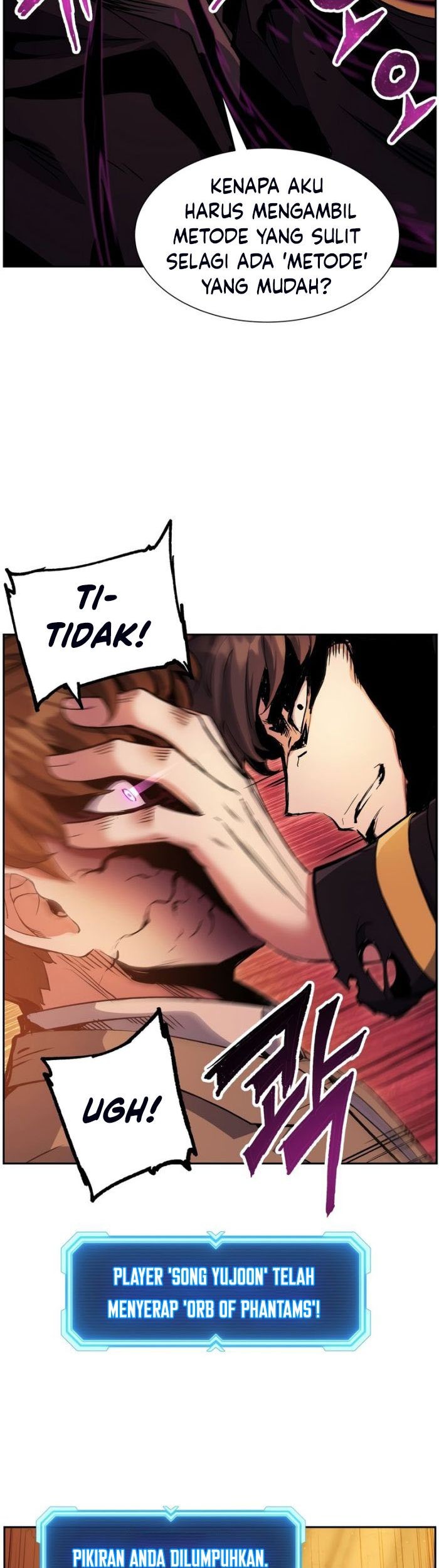 Return of the Broken Constellation Chapter 43 Gambar 20
