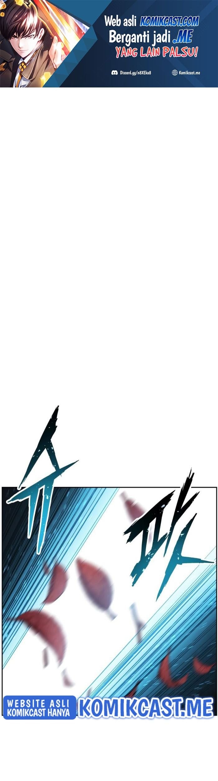 Baca Manhwa Return of the Broken Constellation Chapter 43 Gambar 2