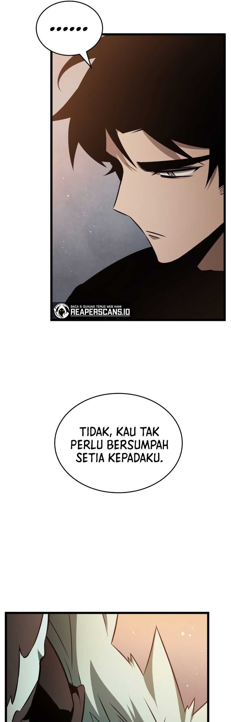 The World After the Fall Chapter 36 Gambar 42