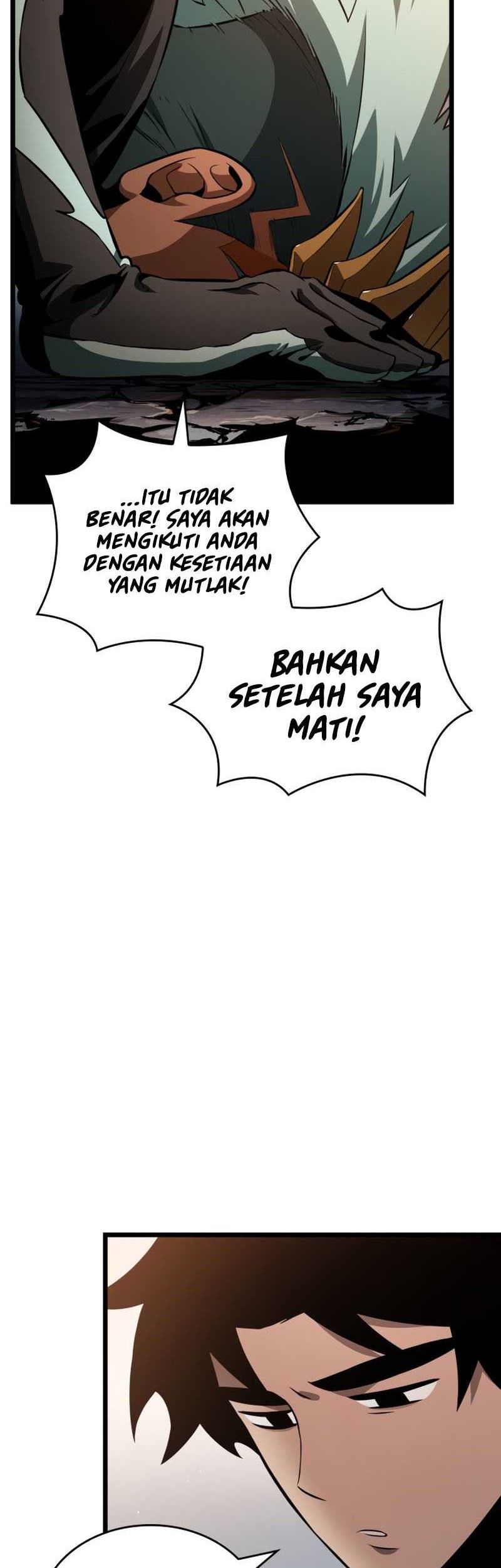 The World After the Fall Chapter 36 Gambar 43