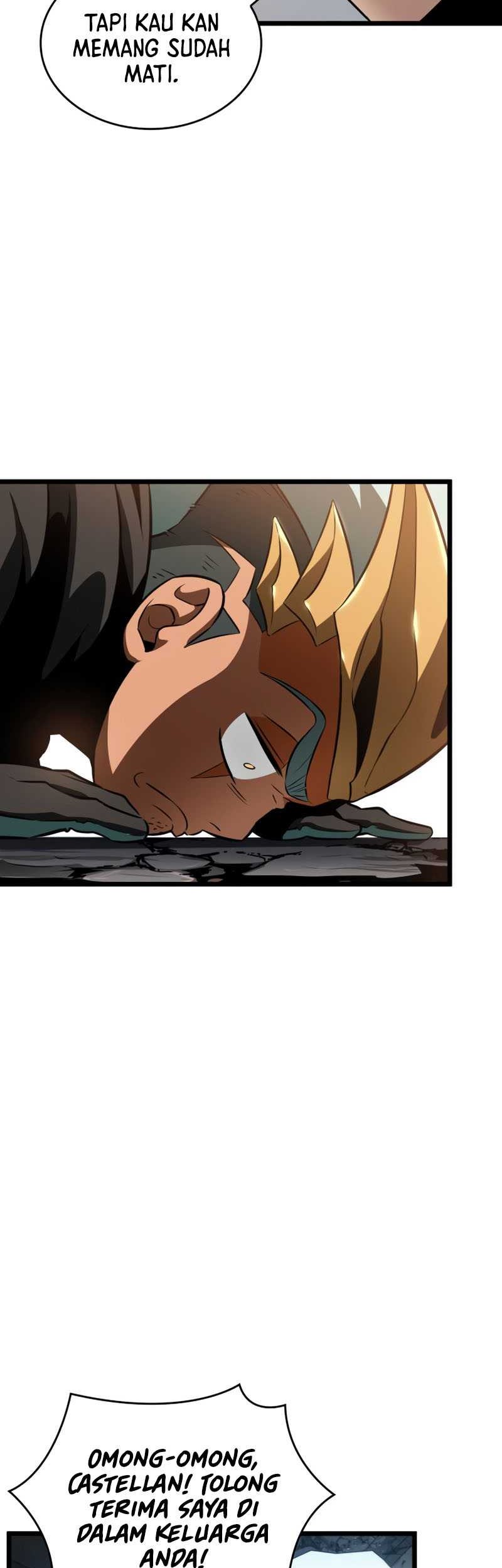 The World After the Fall Chapter 36 Gambar 44