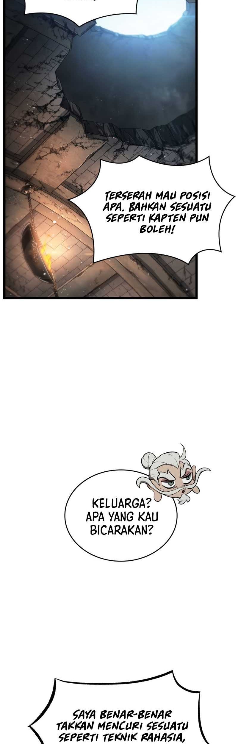 The World After the Fall Chapter 36 Gambar 45