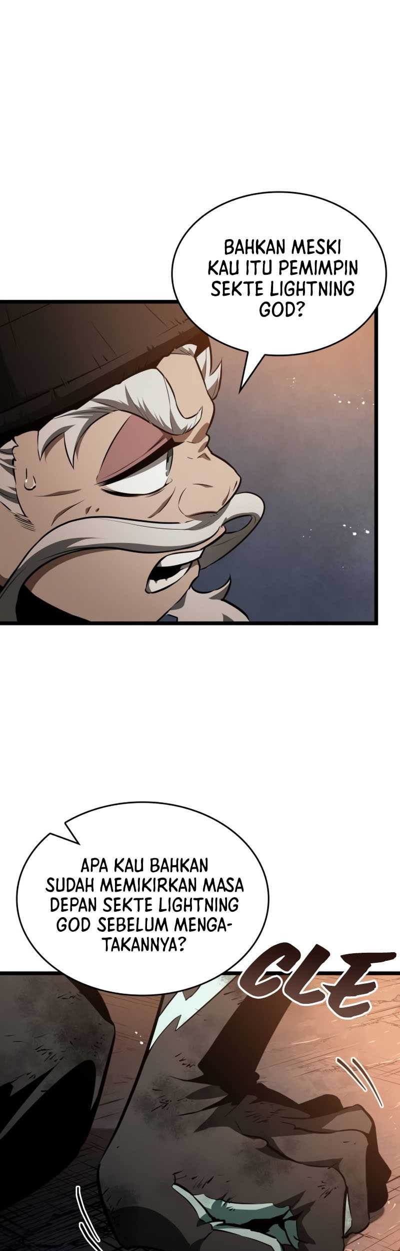The World After the Fall Chapter 36 Gambar 47