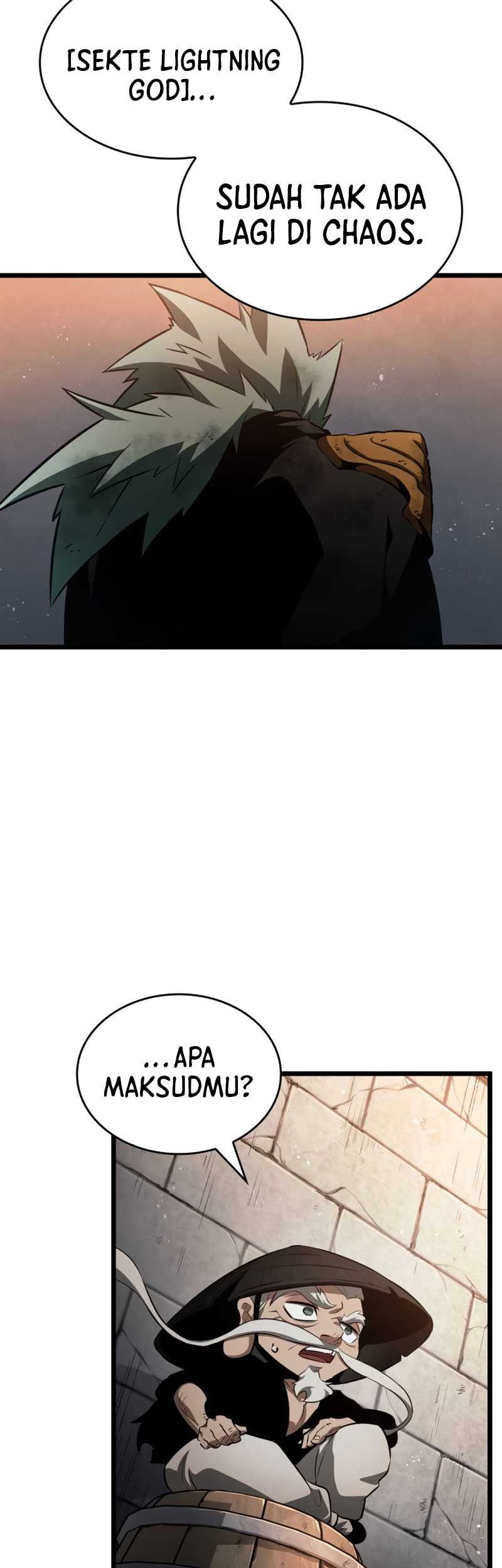 The World After the Fall Chapter 36 Gambar 49