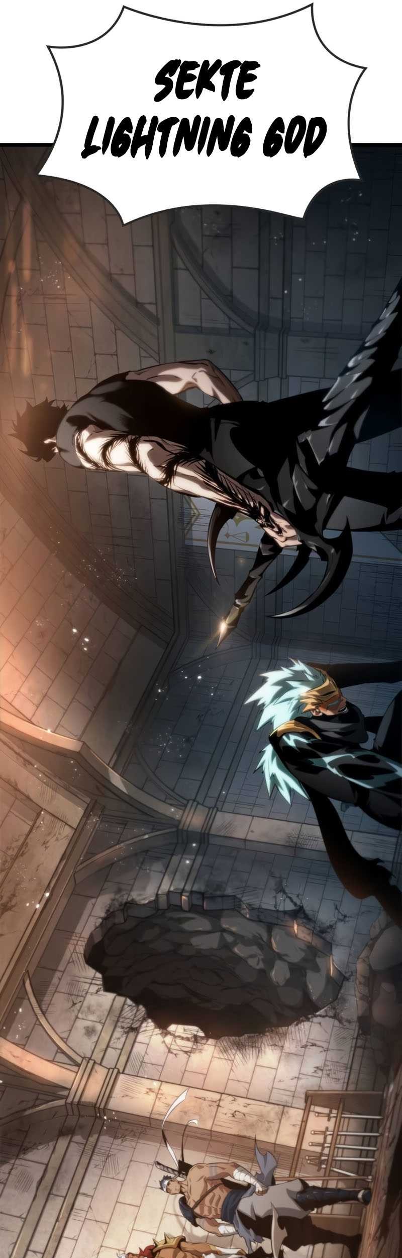 The World After the Fall Chapter 36 Gambar 52