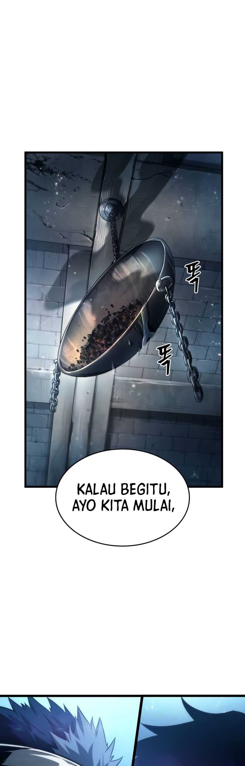 Baca Manhwa The World After the Fall Chapter 36 Gambar 2