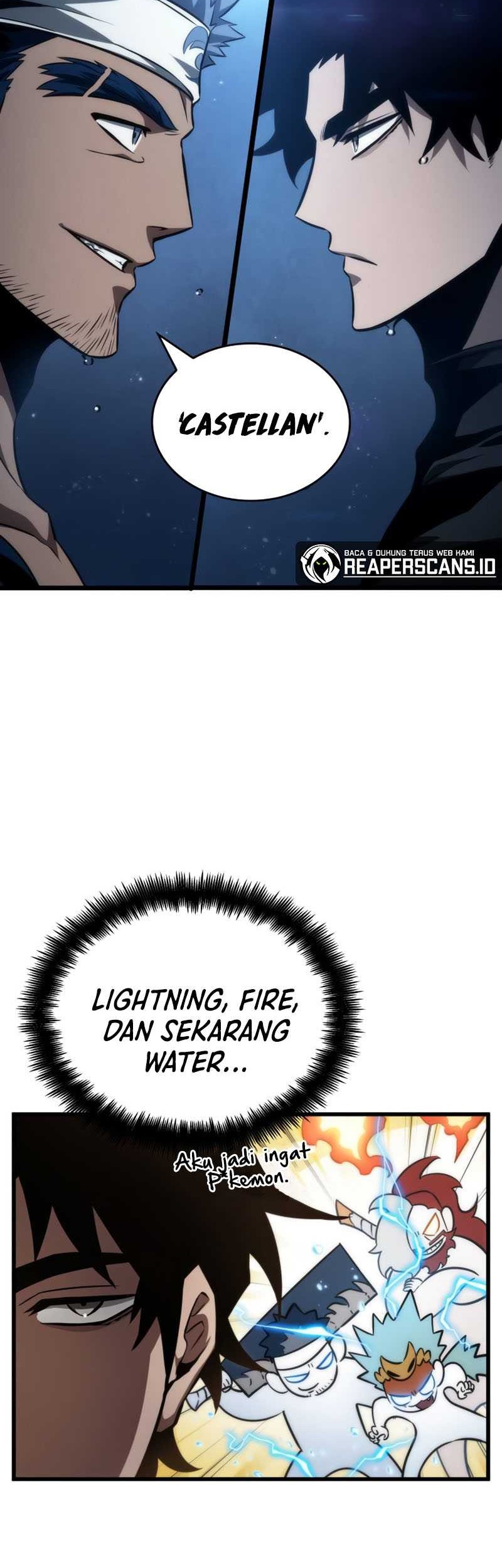 The World After the Fall Chapter 36 Gambar 3